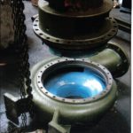 Bomba Goulds Reparada
